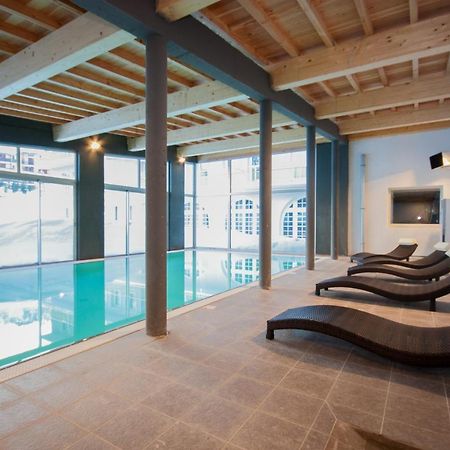 Village Club La Pulka Galibier - Neaclub Valloire Εξωτερικό φωτογραφία