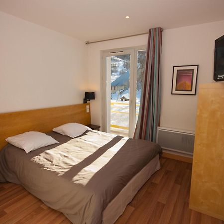 Village Club La Pulka Galibier - Neaclub Valloire Εξωτερικό φωτογραφία