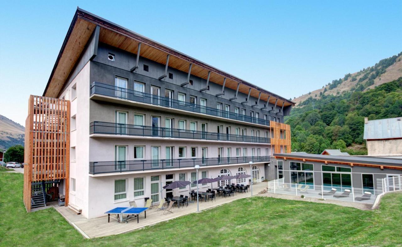 Village Club La Pulka Galibier - Neaclub Valloire Εξωτερικό φωτογραφία
