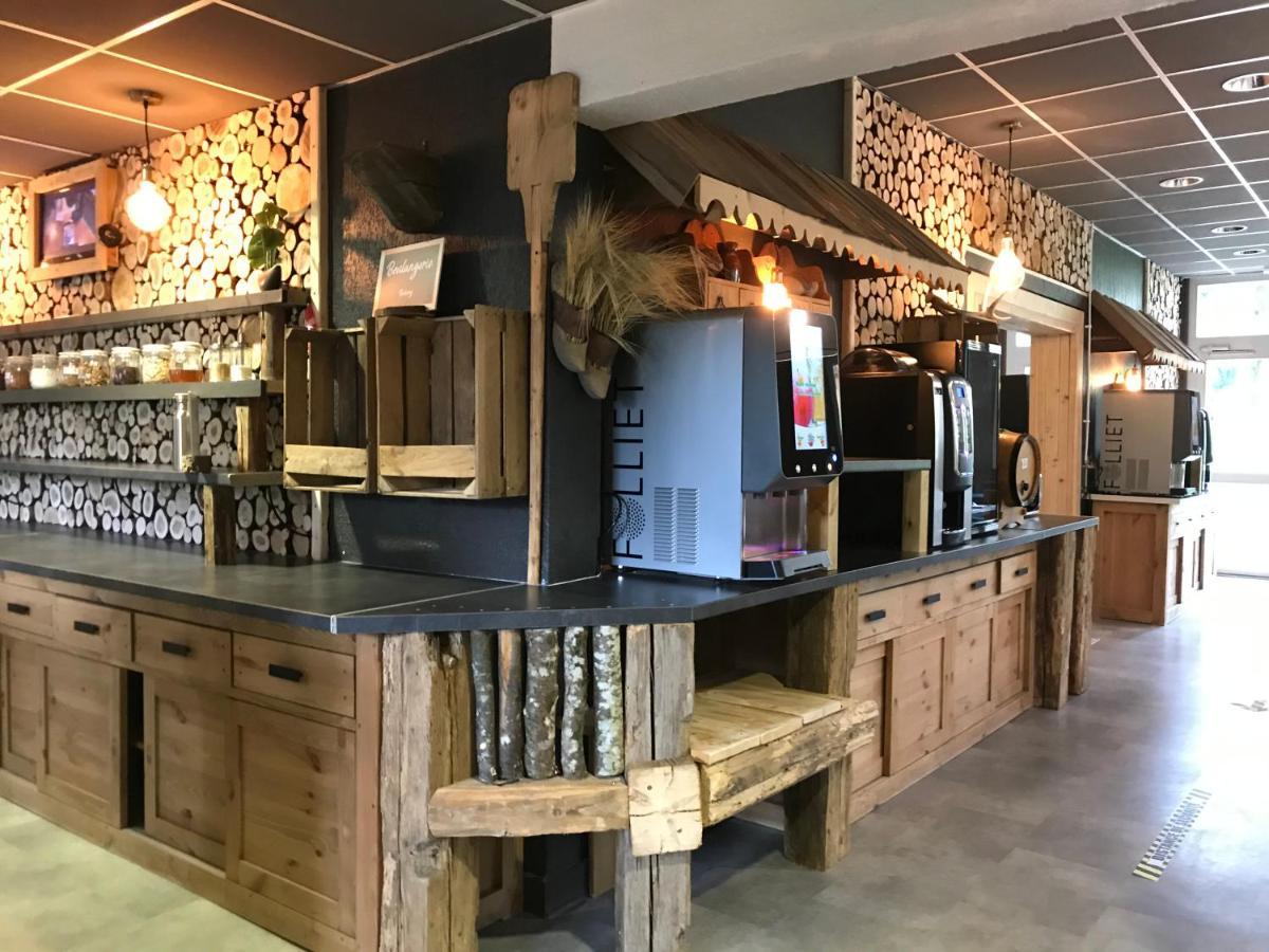 Village Club La Pulka Galibier - Neaclub Valloire Εξωτερικό φωτογραφία