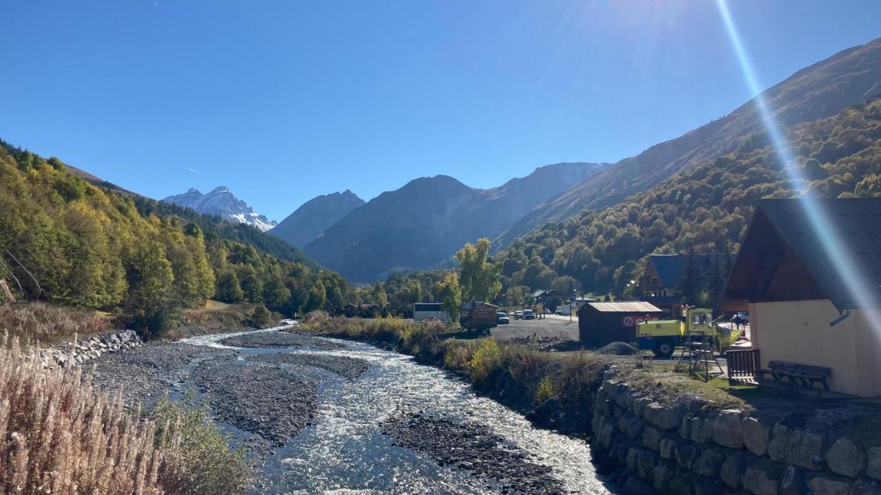 Village Club La Pulka Galibier - Neaclub Valloire Εξωτερικό φωτογραφία