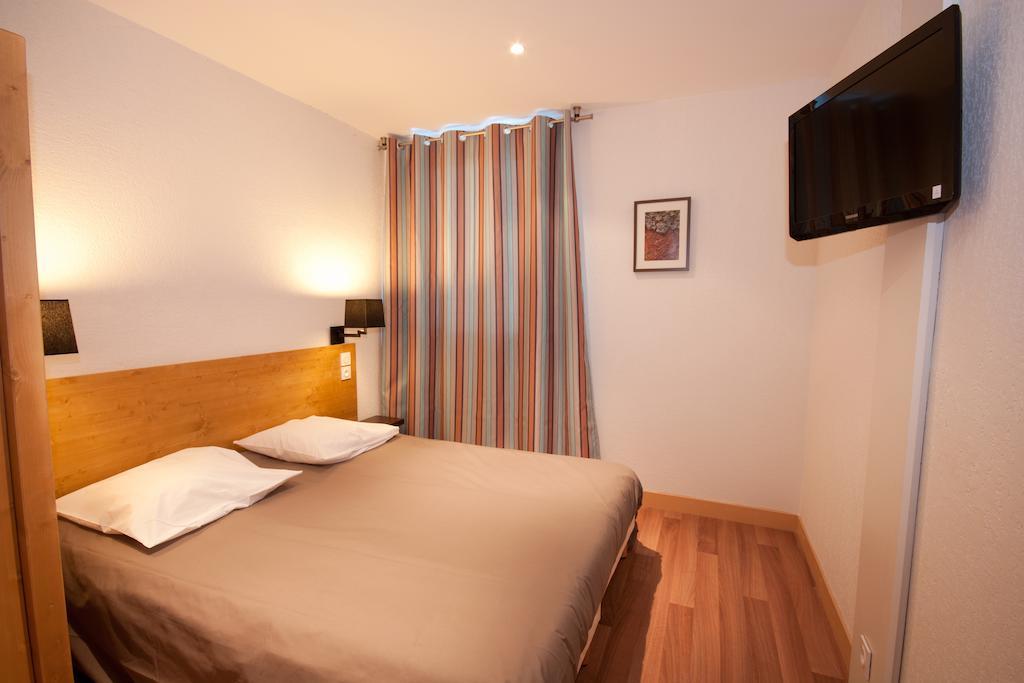 Village Club La Pulka Galibier - Neaclub Valloire Εξωτερικό φωτογραφία