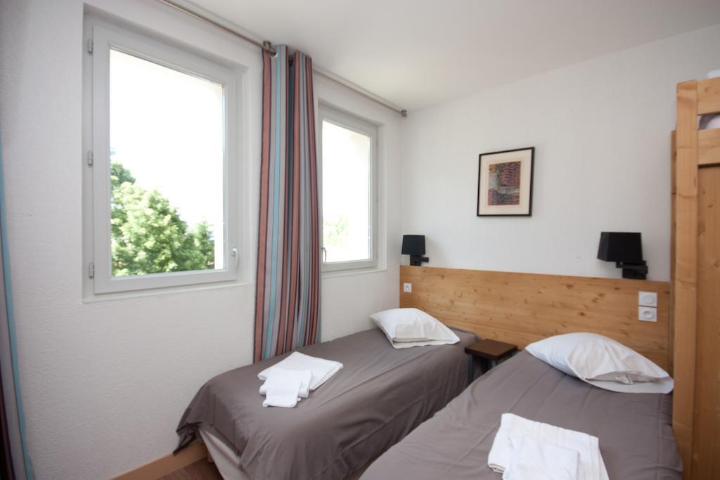 Village Club La Pulka Galibier - Neaclub Valloire Δωμάτιο φωτογραφία